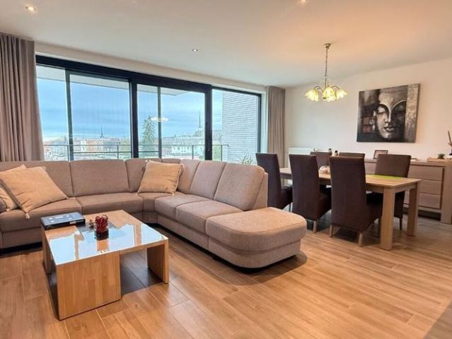 Appartement location à Tielt, West-Vlaanderen