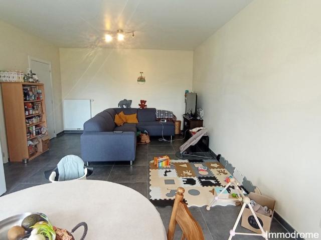 Appartement location à Sint-Joris-Winge, Tielt-Winge