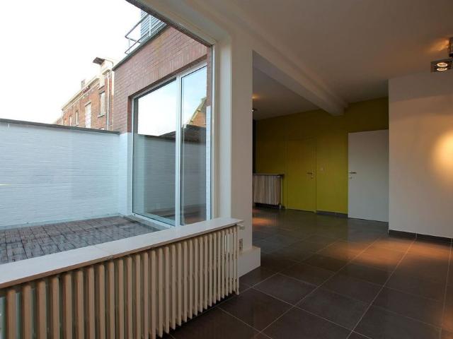 Appartement location à Tienen, Brabant