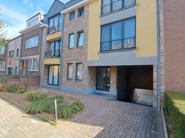 Appartement location à Tienen