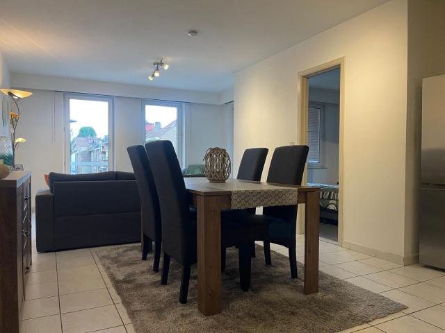 Appartement location à Tienen, Brabant