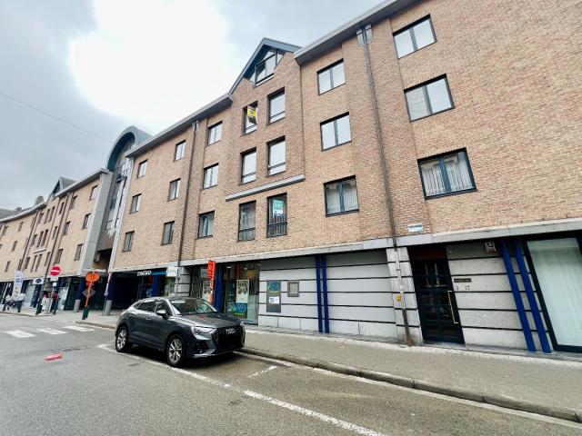 Appartement location à Tienen, Brabant
