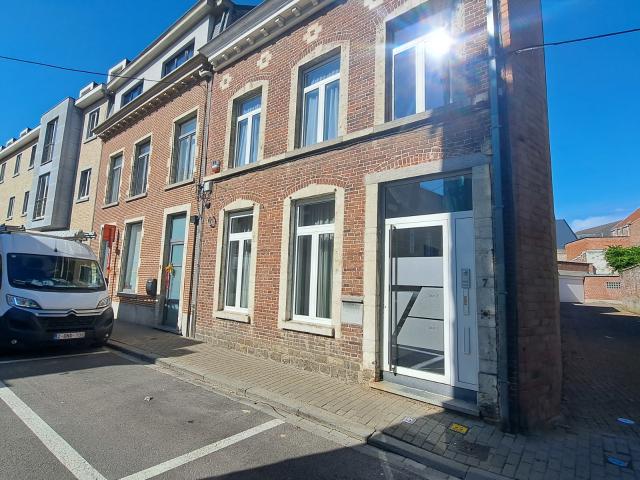 Appartement location à Tienen