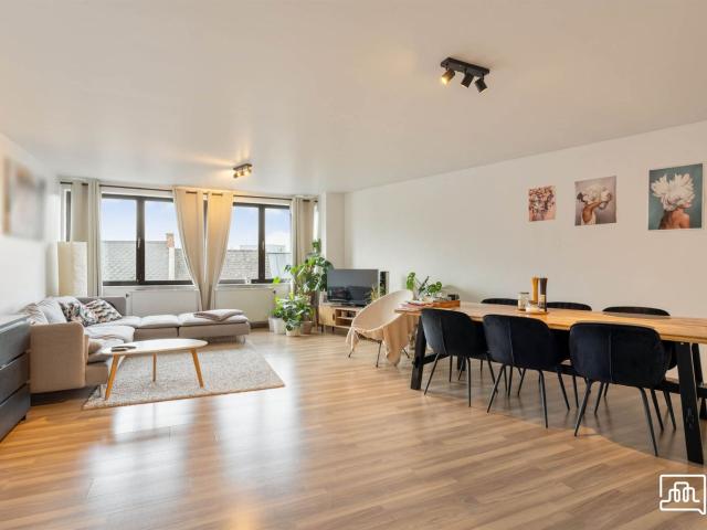Appartement location à Tienen, Brabant