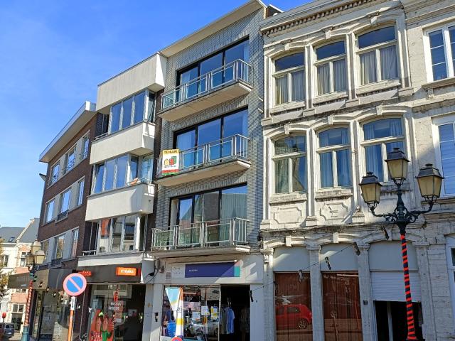 Appartement location à Tienen