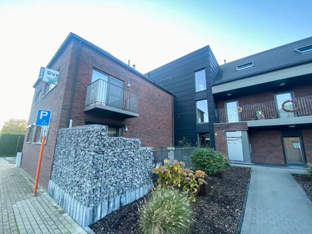 Appartement location à Oplinter, Tienen