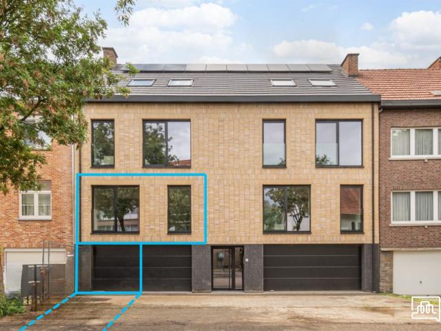 Appartement location à Tienen, Brabant