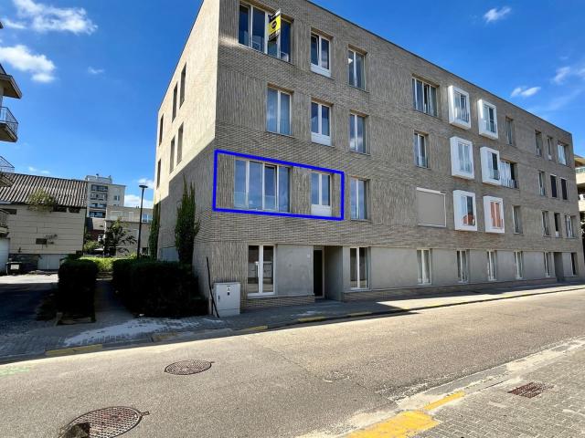 Appartement location à Tienen, Brabant