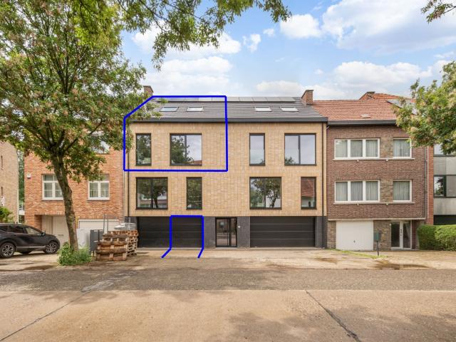 Appartement location à Tienen, Brabant