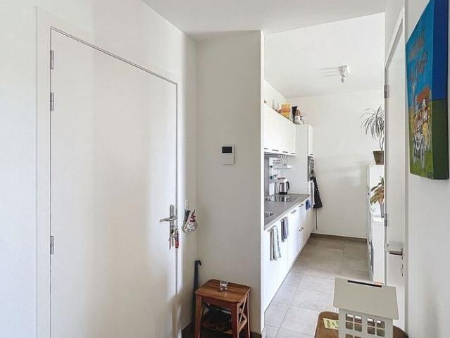 Appartement location à Tienen, Brabant