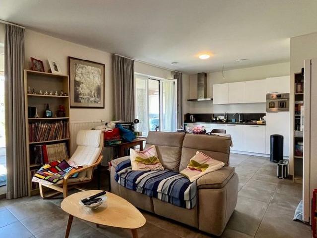 Appartement location à Tienen, Brabant