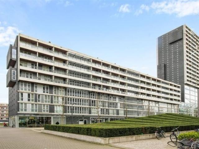 Appartement te huur in Noord Brabant