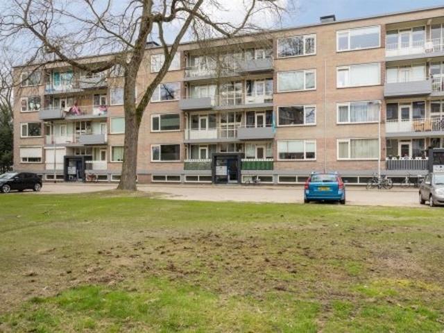 Appartement te huur in Noord Brabant