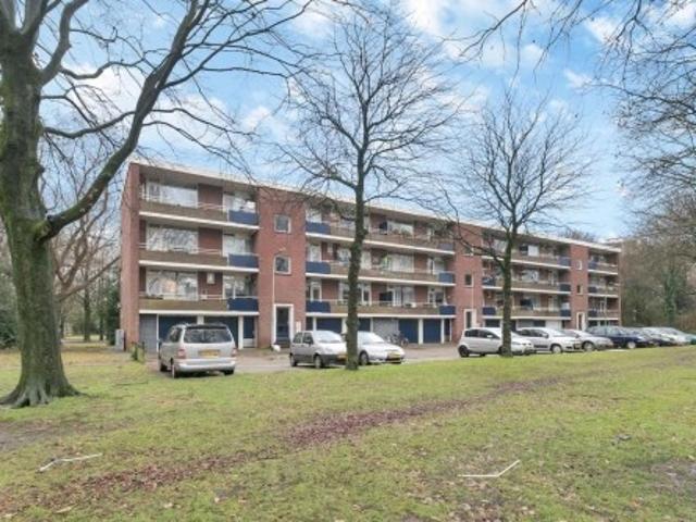 Appartement te huur in Noord Brabant