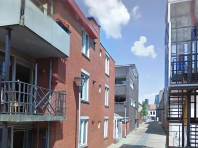 Appartement te huur in Tilburg