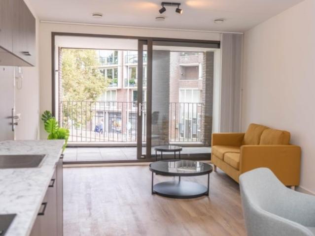 Appartement te huur in Tilburg