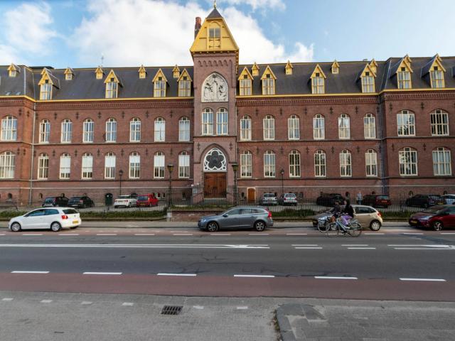 Appartement te huur in Tilburg, Noord-Brabant