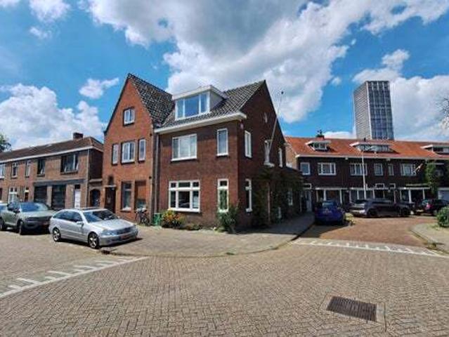 Appartement te huur in Noord Brabant