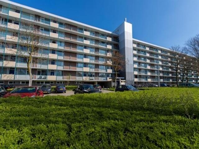 Appartement te huur in Noord Brabant