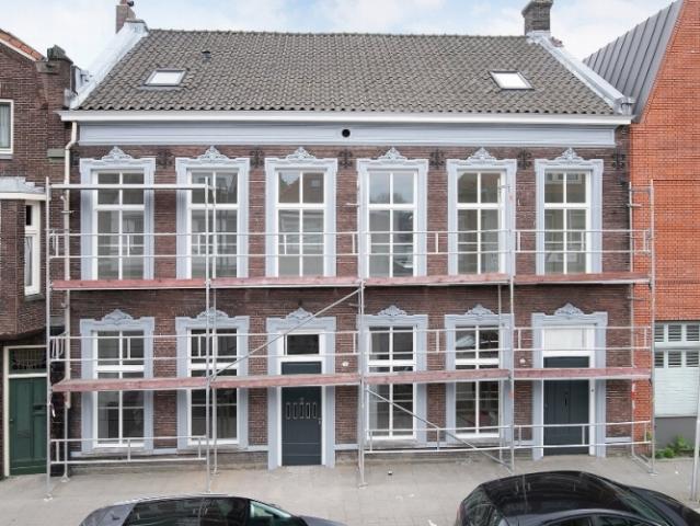 Appartement te huur in Tilburg, Noord-Brabant
