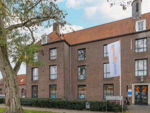 Appartement te huur in Noord Brabant