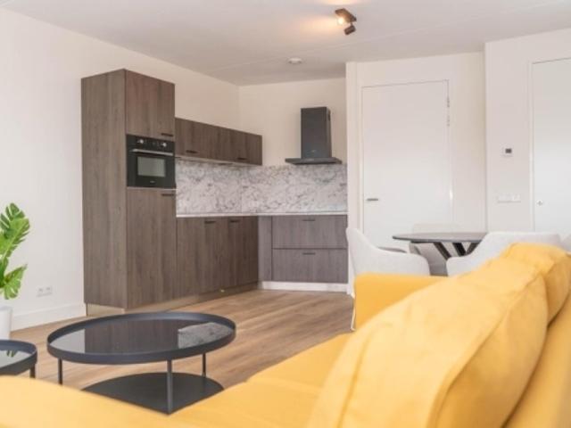 Appartement te huur in Tilburg