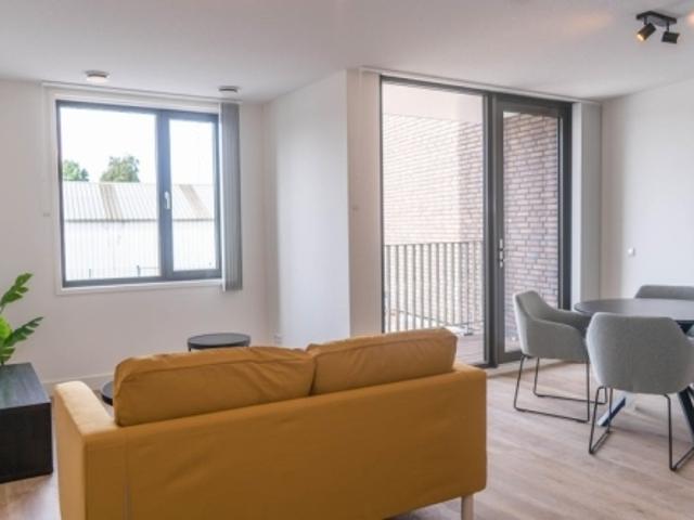 Appartement te huur in Tilburg