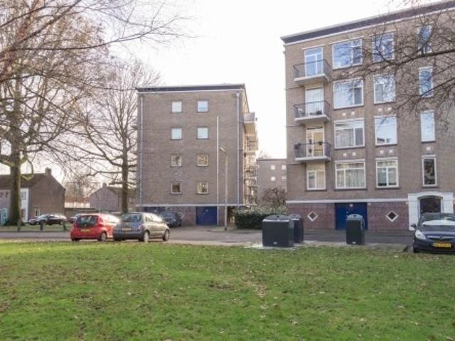 Appartement te huur in Noord Brabant