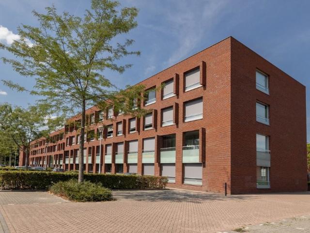 Appartement te huur in Tilburg