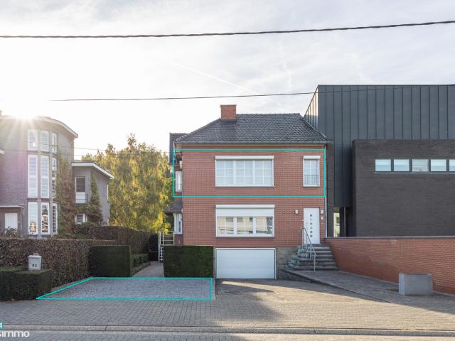 Appartement location à Offelken, Tongeren