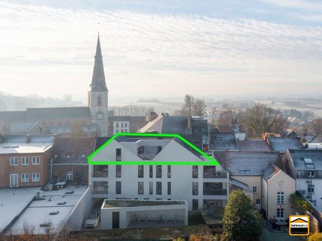 Appartement location à Lo, Limburg
