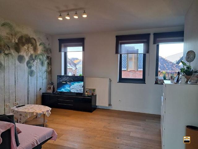 Appartement location à Borgloon, Limburg