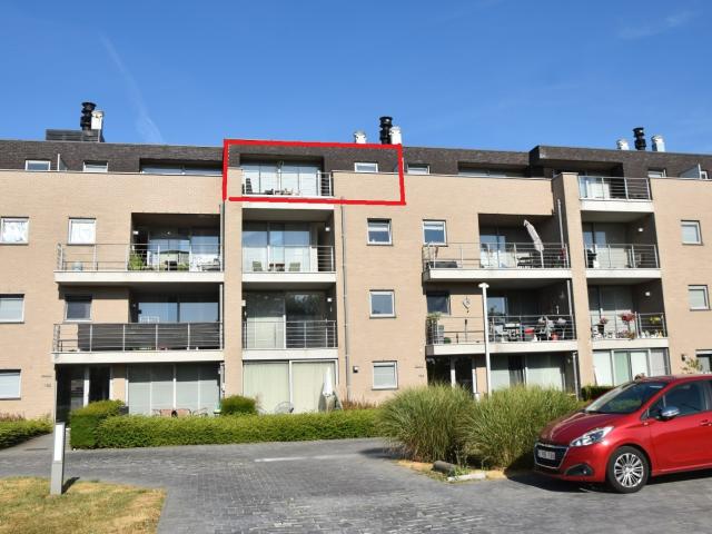 Appartement location à Looz, Limburg