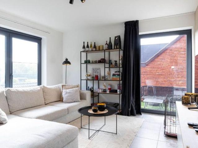 Appartement location à Looz, Limburg