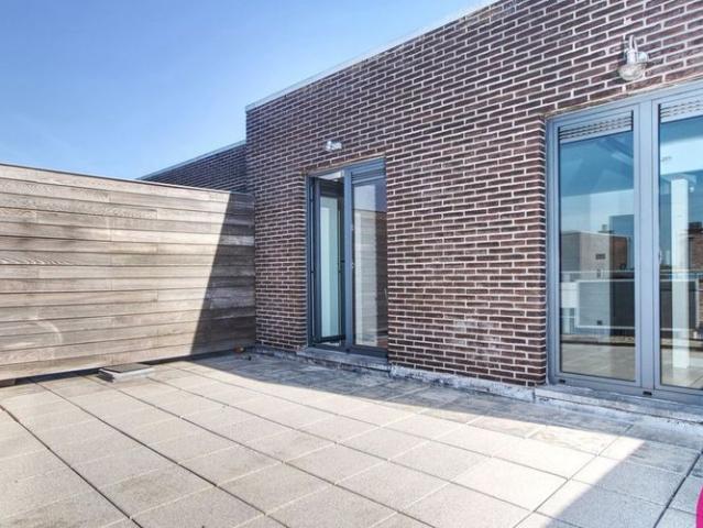 Appartement location à Looz, Limburg