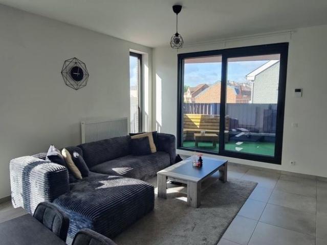 Appartement location à Looz, Limburg