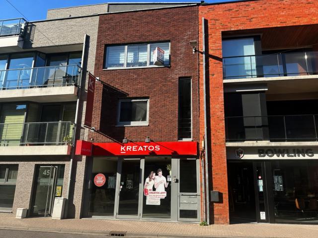 Appartement location à Torhout, West-Vlaanderen