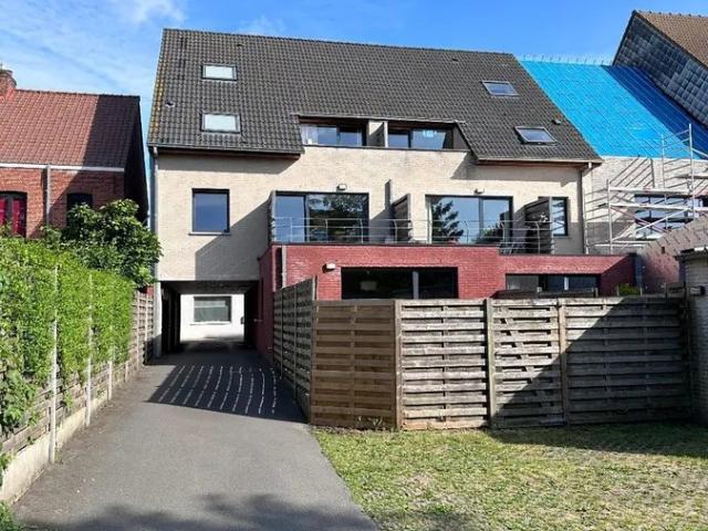 Appartement location à Torhout, West-Vlaanderen