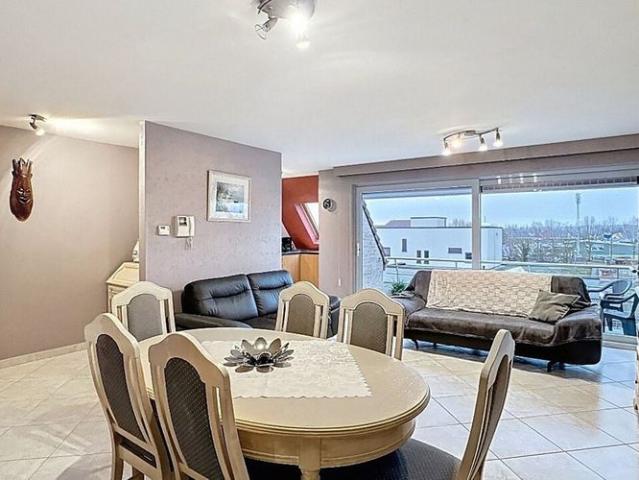 Appartement location à Torhout, West-Vlaanderen