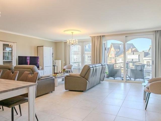 Appartement location à Torhout, West-Vlaanderen