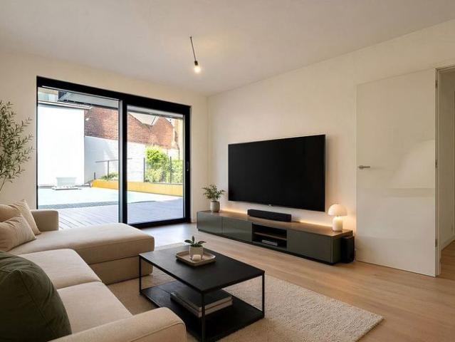 Appartement location à Brunehaut, Wallonie
