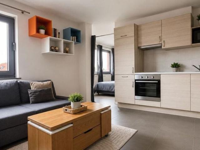 Appartement location à Brunehaut, Wallonie
