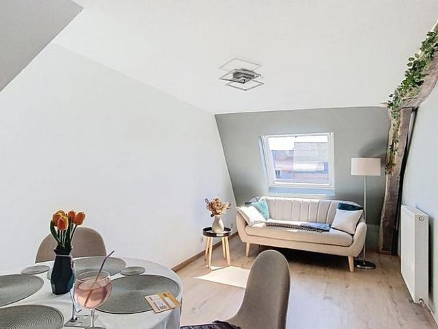 Appartement location à Brunehaut, Wallonie