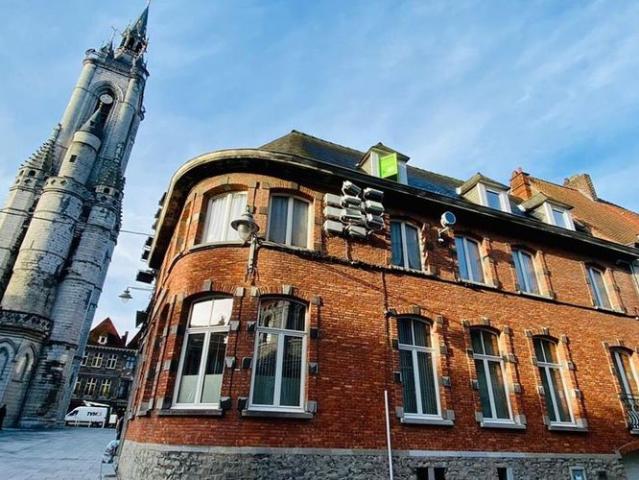 Appartement location à Brunehaut, Wallonie