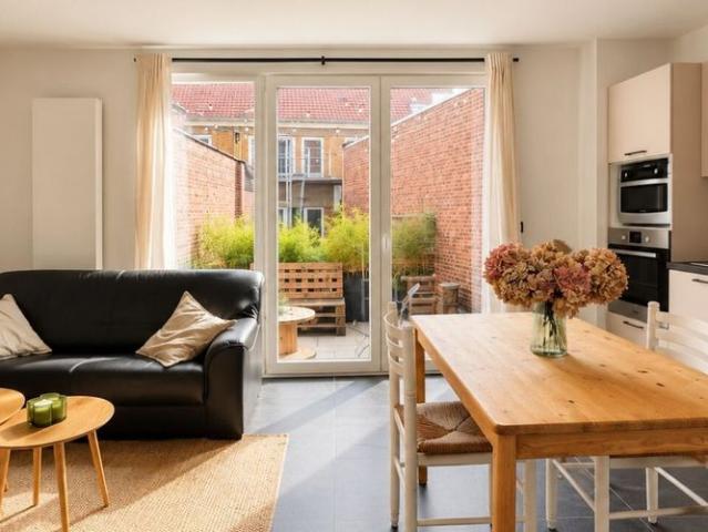 Appartement location à Brunehaut, Wallonie