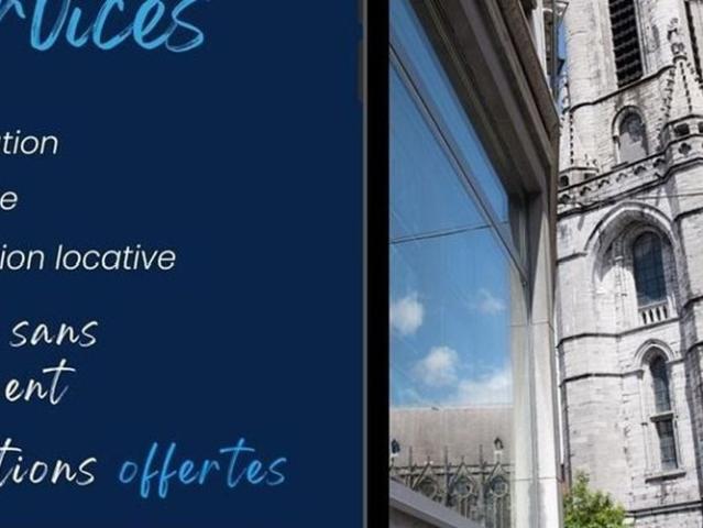 Appartement location à Brunehaut, Wallonie