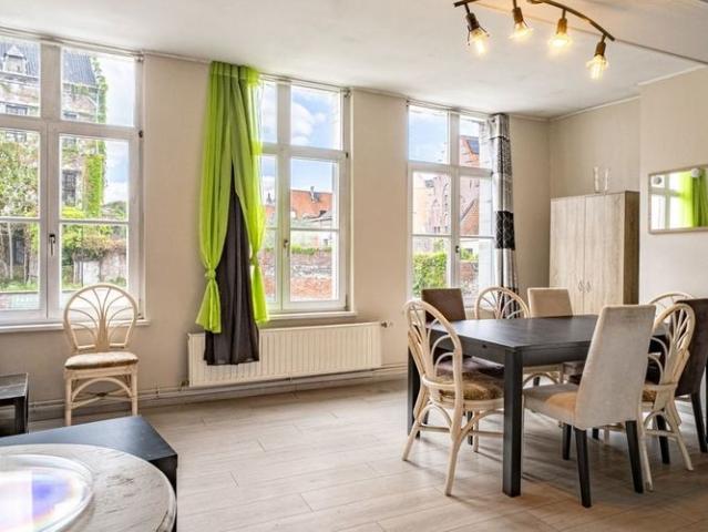 Appartement location à Brunehaut, Wallonie