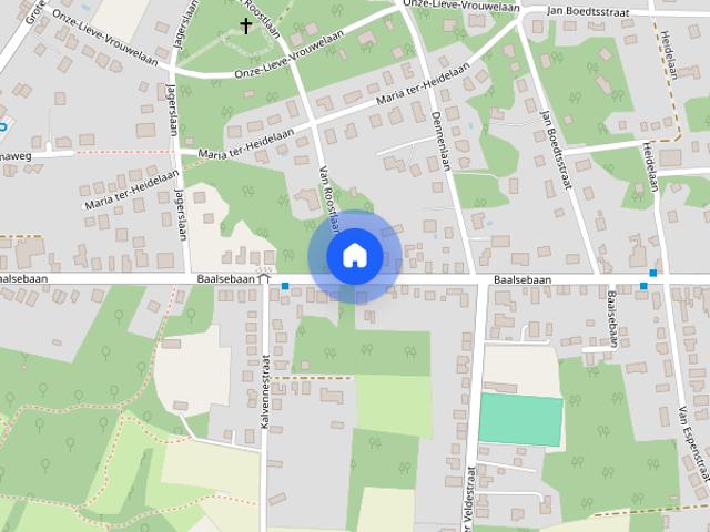 Appartement location à Tremelo, Brabant