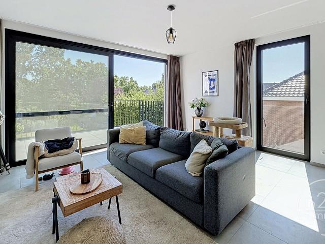Appartement location à Tremelo, Brabant