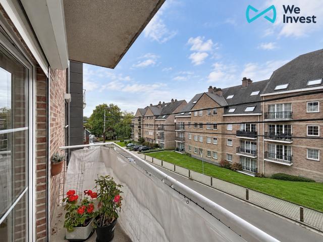 Appartement location à Saintes, Tubize